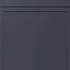 Fabuwood Large Sample Door in Indigo