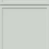 Fabuwood Large Sample Door in Mint Green