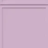 Fabuwood Large Sample Door in Orchid Purple