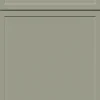 Fabuwood Large Sample Door in Pistachio Green