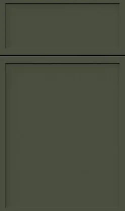 Fabuwood Luna Sample Door