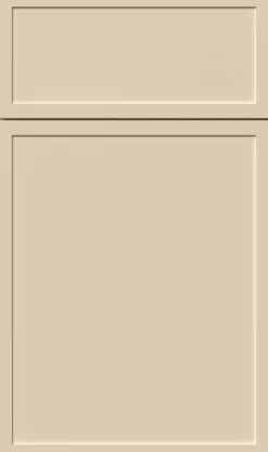 Fabuwood Luna Sample Door