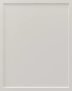 Fabuwood Luna Sample Door