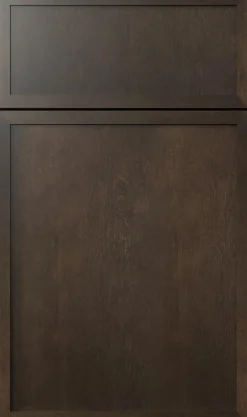 Fabuwood Luna Sample Door