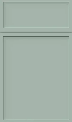 Fabuwood Luna Sample Door