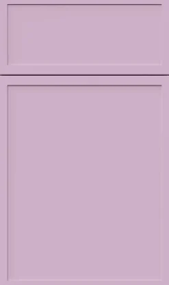 Fabuwood Luna Sample Door