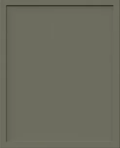 Fabuwood Luna Sample Door