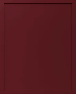 Fabuwood Luna Sample Door