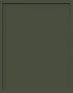 Fabuwood Luna Sample Door