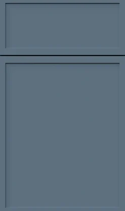 Fabuwood Luna Sample Door
