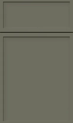 Fabuwood Luna Sample Door