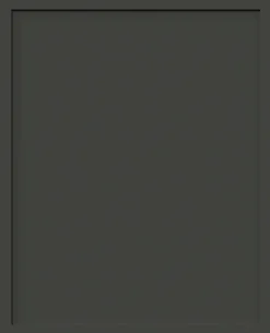 Fabuwood Luna Sample Door