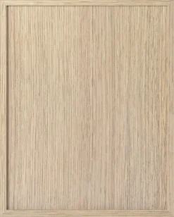 Fabuwood Small Sample Door in Desert Oak