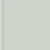 Fabuwood Small Sample Door in Mint Green