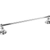 Fairview Conventional 18" Towel Towel Bar