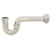Fauceture Vintage 1-1/2 Inch Decor P-Trap