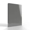 Grigio Gloss Color Block | Fabuwood Cabinetry