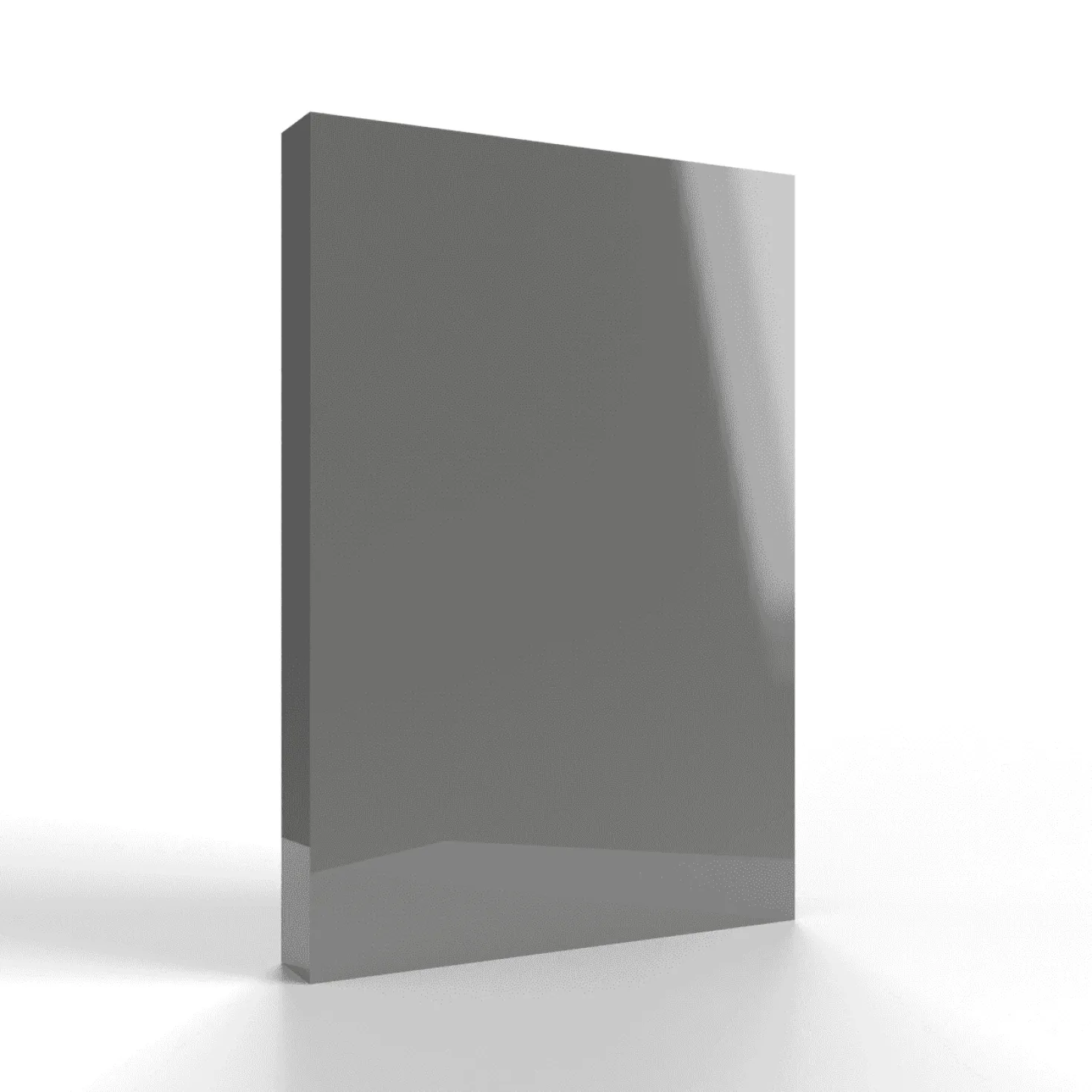 Grigio Gloss Color Block | Fabuwood Cabinetry