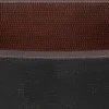33" Hammered Copper Rounded Apron Front Single Basin Kitchen Sink in Glazed Black