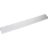Hardware Resources Elements Edgefield 90 mm CC Tab Pull