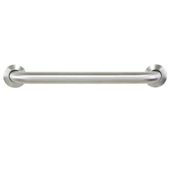 Hardware Resources Elements Stainless Steel Grab Bar