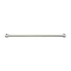 Hardware Resources Elements Grab Bar in Stainless Steel