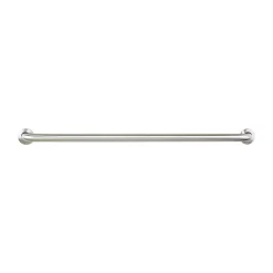 Hardware Resources Elements Grab Bar in Stainless Steel