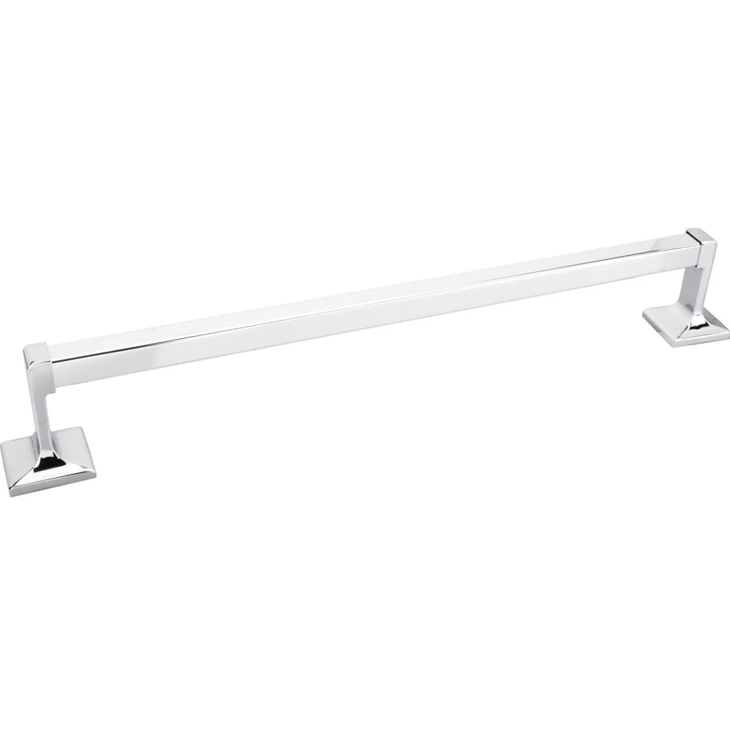 Hardware Resources Elements Traditional Towel Bar