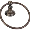 Hardware Resources Elements Conventional Towel Ring