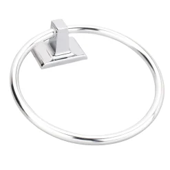 Hardware Resources Elements Traditional Towel Ring