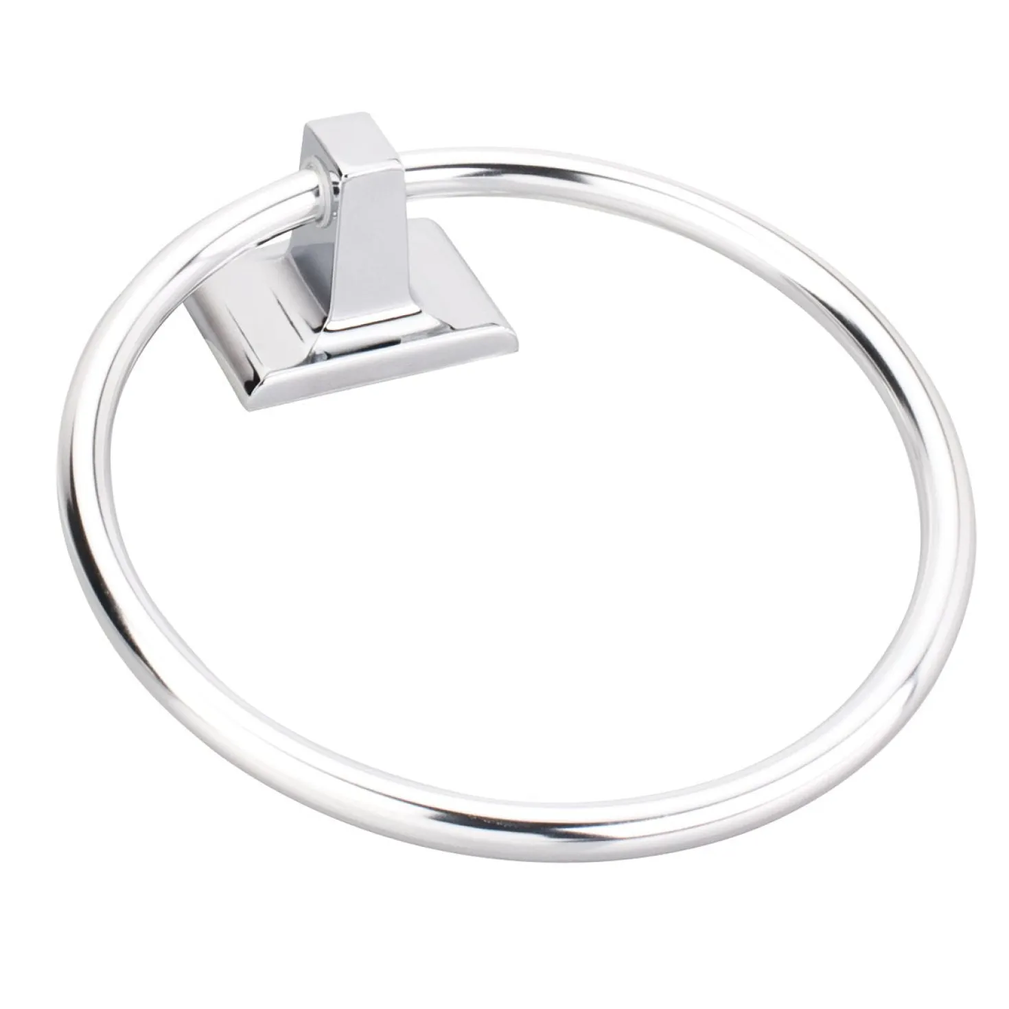 Hardware Resources Elements Traditional Towel Ring