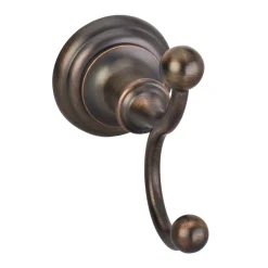Hardware Resources Elements Fairview Conventional Robe Hook