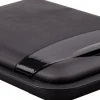 Hardware Resources Lid for 50-Quart Plastic Waste Container in Black