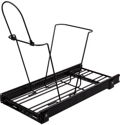 Hardware Resources 35 or 50 Quart Single Pullout Waste Container System