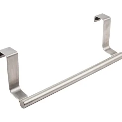Hardware Resources Over-the-Door Towel Bar