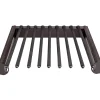 Hardware Resources Pant Rack for 14" Deep Closet System