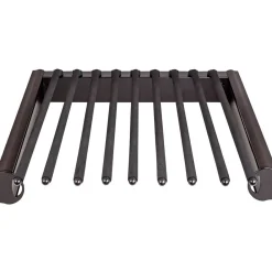 Hardware Resources Pant Rack for 14" Deep Closet System