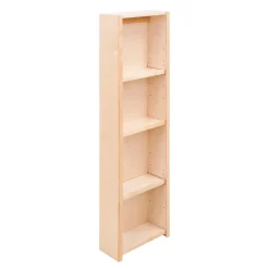 Hardware Resources Pantry Door Mount Cabinet