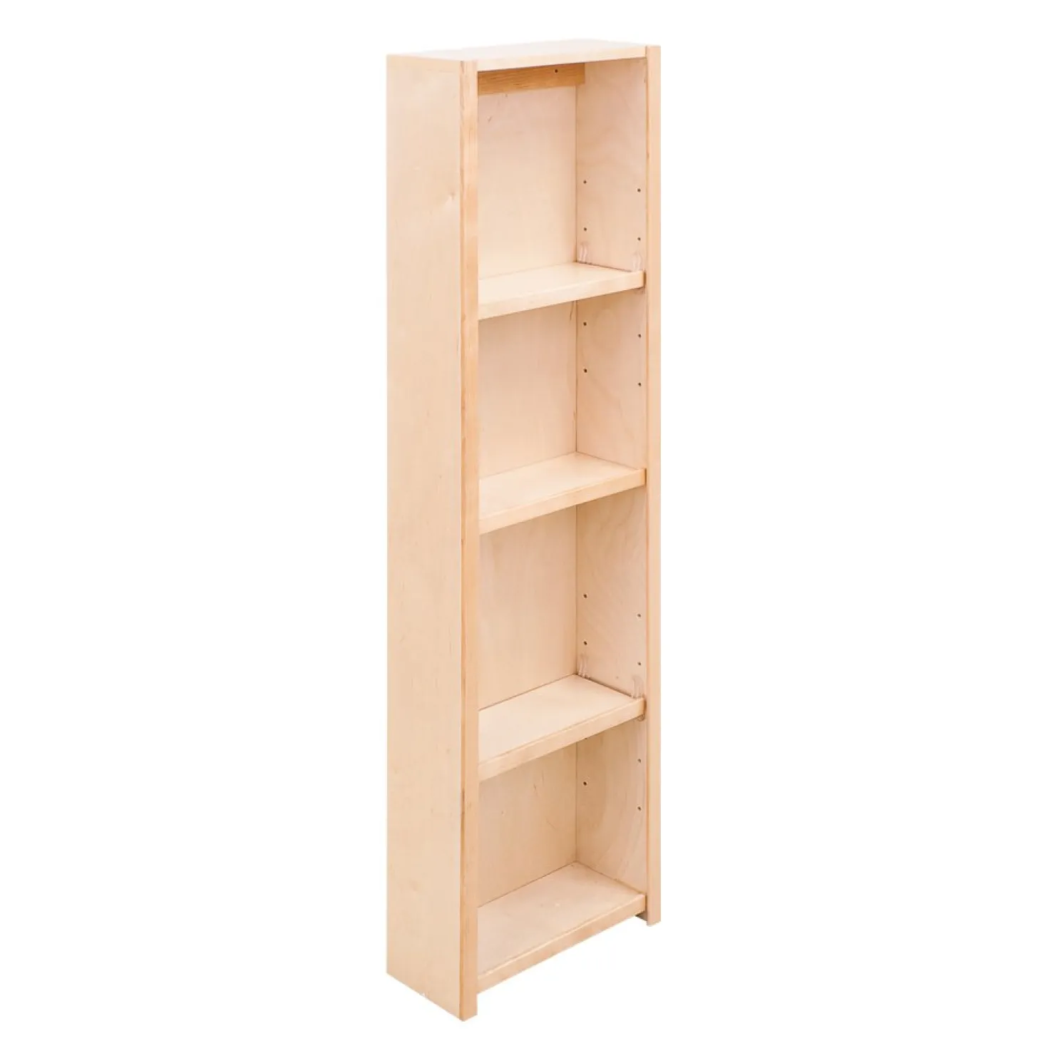 Hardware Resources Pantry Door Mount Cabinet
