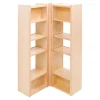 Hardware Resources Pantry Swing Out Cabinet