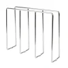 Hardware Resources Polished Chrome U-Shaped Tray Divider