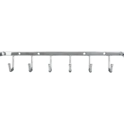 Hardware Resources 11" Screw Mounted Belt Rack