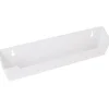 Hardware Resources Shallow 11-11/16" Plastic Tipout Replacement Tray