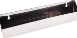 Hardware Resources 11-3/4" Shallow Sink Tipout Replacement Tray