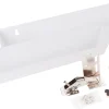Hardware Resources 14-3/4" Shallow Sink Tipout Tray Pack