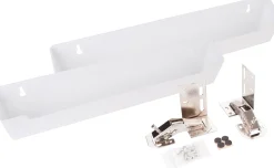 Hardware Resources 14-3/4" Shallow Sink Tipout Tray Pack