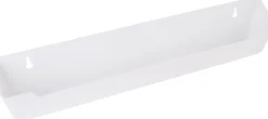 Hardware Resources 14-3/4" Shallow Sink Tipout Replacement Tray
