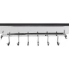 Hardware Resources 12" Sliding Belt Rack