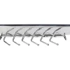 Hardware Resources 12" Sliding Tie Rack