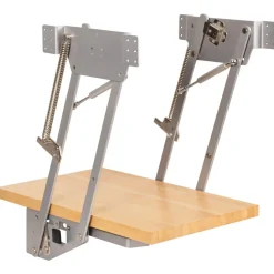 Hardware Resources Soft-close Appliance Lift